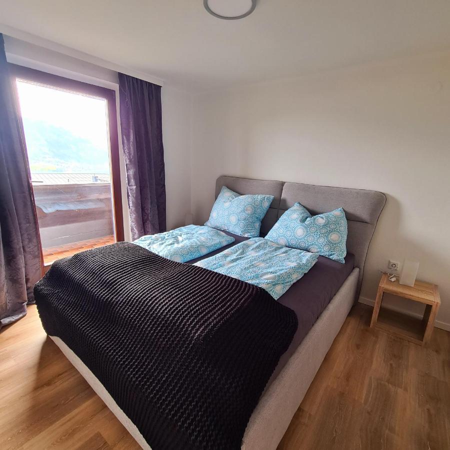 בודנסדורף Ferienwohnung St. Josef מראה חיצוני תמונה